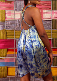 Ronke Playsuit