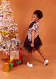 Seye Dress