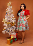 Adun Dress