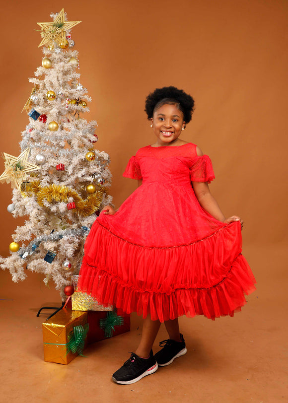 Eny Dress
