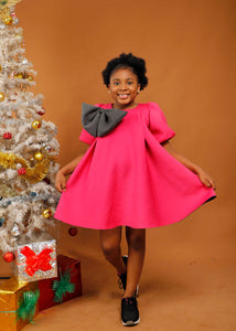 Tee Dress