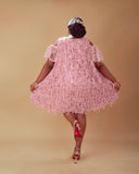 TOMI DRESS