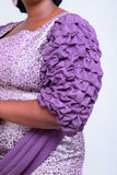 PREYE DRESS