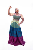 SENEGAL MAXI