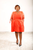 NG DRESS