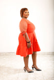 NG DRESS