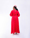 MOTU KAFTAN