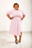 NELS DRESS