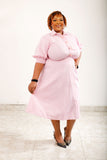 NELS DRESS
