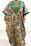 Eledumare Masterpiece Kaftan (2)