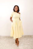 MAY DRESS