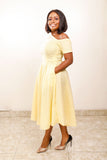 MAY DRESS