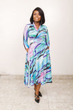 SELLAH DRESS