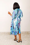 SELLAH DRESS