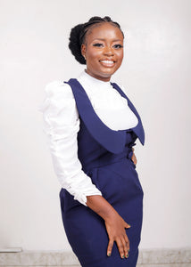 YOMI BLOUSE