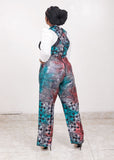 YEMI JUMPSUIT