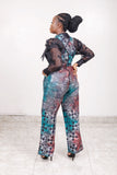 YEMI JUMPSUIT