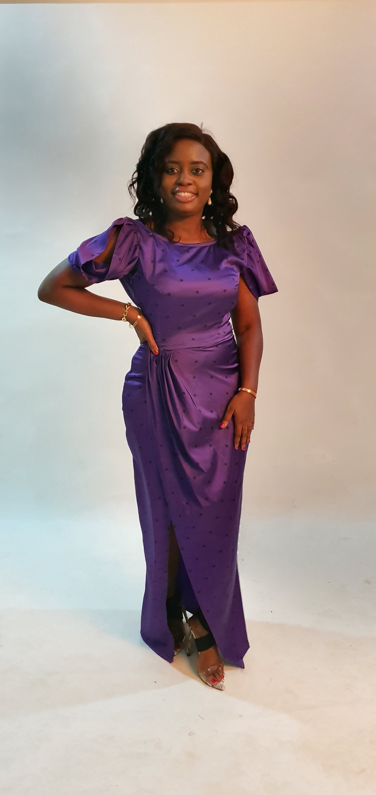 FUNKE DRESS